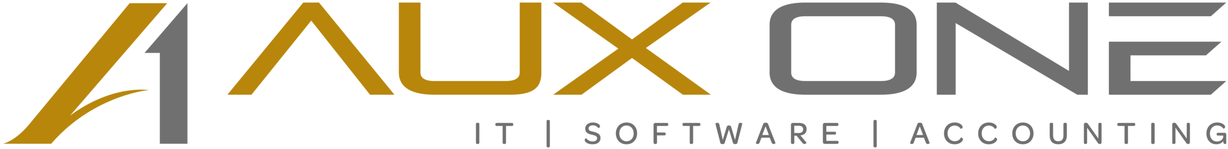 Aux One Information Technology L.L.C